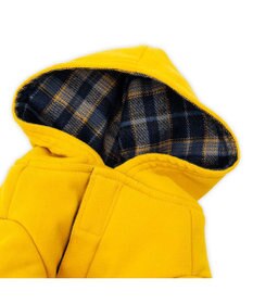 PET PARADISE ペットパラダイス ダッフルコート 小型犬