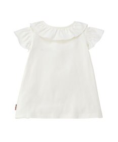 MIKI HOUSE HOT BISCUITS 半袖Tシャツ＆ハーフパンツギフトセット【BOX付き】