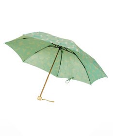 槇田商店 ノルディック バブル グリーン 折りたたみ傘