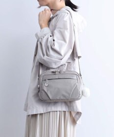 ACE BAGS & LUGGAGE Kanana project PJ1-4th ショルダーバッグ 67641 カナナ 斜め掛け 軽い