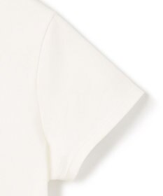 uncrave ライトスムース コンパクトTシャツ