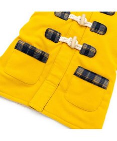 PET PARADISE ペットパラダイス ダッフルコート 小型犬