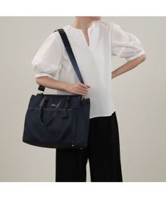 ACE BAGS & LUGGAGE ace.エセンシアレディースビジネス トートバッグ A4 14.0インチサイズ 11482