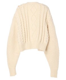 Green Parks ＫＢＦ　ハンドステッチケーブルＺＩＰアウター