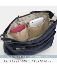 ACE BAGS & LUGGAGE Kanana project PJ-16 ショルダーバッグ 6L 300g 11902 カナナ プロジェクト 軽い