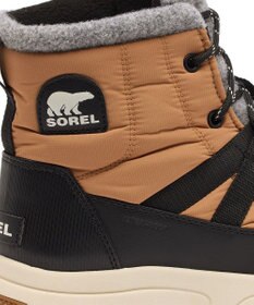 SOREL SOREL/ ウィットニー３ ミッドウォータープルーフ /ソレル