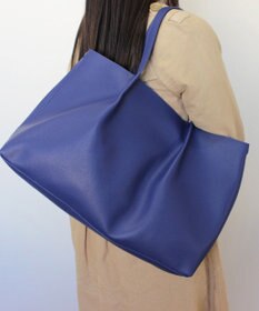 ROOTOTE 1477【合皮:A4サイズ収納】LT.ミディアム.レザレットRE-A