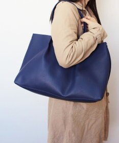 ROOTOTE 1477【合皮:A4サイズ収納】LT.ミディアム.レザレットRE-A