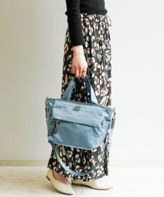 ACE BAGS & LUGGAGE PROGRES サージュ トートバッグ 68374 プログレ ショルダーバッグ 2WAY