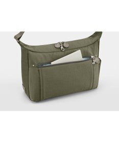 ACE BAGS & LUGGAGE Kanana project PJ8-3rd フリーウェイバッグ 舟形 ショルダーバッグ 62106 カナナ プロジェクト