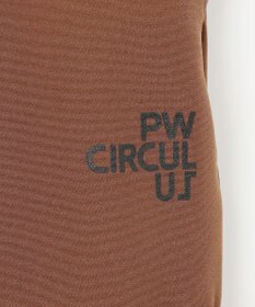 PW CIRCULUS 【MEN】ワイド カーゴパンツ