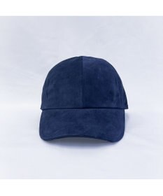 ATRENA 【UNISEX】ATRENA WR/S CAP レザーキャップ