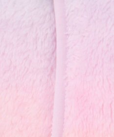 ANY KIDS ネコポケットボアブルゾン