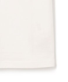 uncrave ライトスムース コンパクトTシャツ