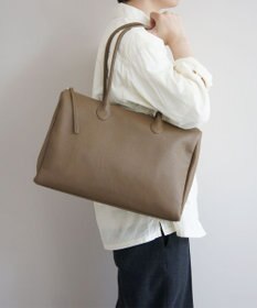 TIDEWAY PUF ボストンバッグM