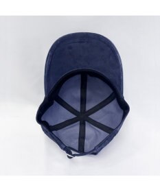 ATRENA 【UNISEX】ATRENA WR/S CAP レザーキャップ