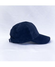 ATRENA 【UNISEX】ATRENA WR/S CAP レザーキャップ