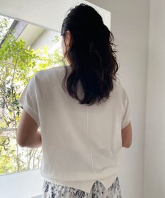 UNFILO 【新色追加！/UVケア/接触冷感/抗菌防臭】スゴ機能 コンパクトニットＴ