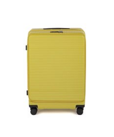 ACE BAGS & LUGGAGE ace. サルートン フロントオープンスーツケース Lサイズ 85～96L 05364