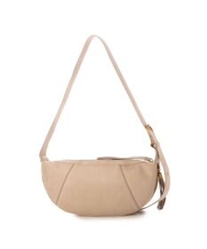 UNBILLION カシュカシュ cachecache / スエードフリンジ引手ショルダー