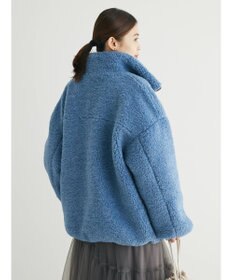 Green Parks ・ＥＬＥＮＣＡＲＥ　ＤＵＥ　テディベアボアコート