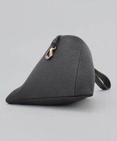 GOTAIRIKU 【ETIAM】シュリンク トライアングルポーチ《Prism》