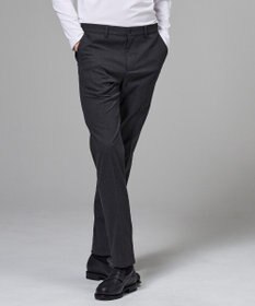 JOSEPH HOMME 【後ろウエストゴム仕様】キャリーマンストレッチ   テーパードパンツ / CITY EASY