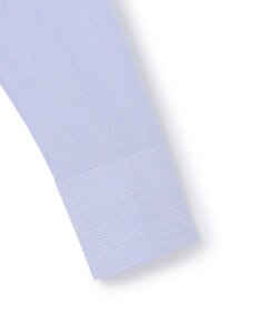 ICB 【先行予約・2WAY】 クリーンブロード タイ付きシャツ