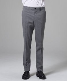 JOSEPH HOMME 【後ろウエストゴム仕様】キャリーマンストレッチ   テーパードパンツ / CITY EASY