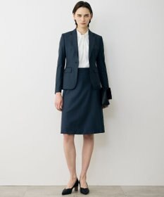 ICB L 【新色追加・セットアップ対応】 Bahariye フレアスカート