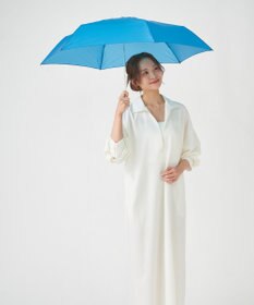 MOONBAT 【Pitaa】 pen プレーン 無地  折りたたみ傘 雨傘 超軽量 55cm