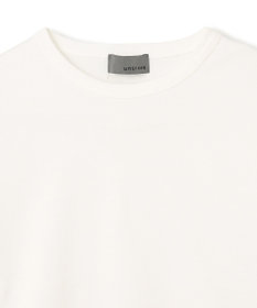uncrave ライトスムース コンパクトTシャツ