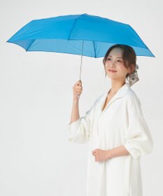 MOONBAT 【Pitaa】 pen プレーン 無地  折りたたみ傘 雨傘 超軽量 55cm