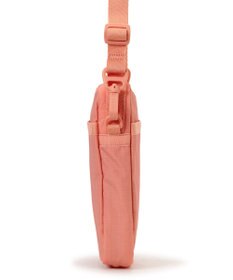 LeSportsac MINI PHONE CROSSBODY/コーラルパンチ