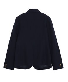 WEGO 【SCHOOLITEM】スクールブレザー