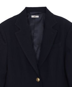 WEGO 【SCHOOLITEM】スクールブレザー