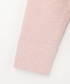 J.PRESS LADIES 【WEB限定】SHINE ニット カーディガン