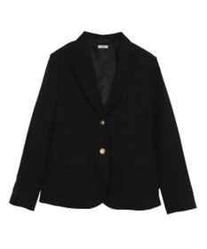 WEGO 【SCHOOLITEM】スクールブレザー