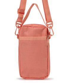 LeSportsac MINI PHONE CROSSBODY/コーラルパンチ