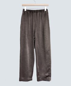 COQ 2WAY KNOT4 前後2WAYサテンパンツ