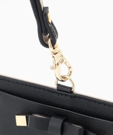 TOCCA TINY RIBBON ID HOLDER IDホルダー