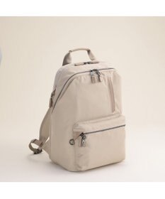 ACE BAGS & LUGGAGE 【雑誌掲載】W&.Day/Night ポッケス スリムリュック A4サイズ 13.3インチPC収納 15276 ダブルアンドデイナイト マザーズバッグ