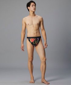 WACOAL MEN WACOAL MEN ブリーフ ふんどしスタイル 【ふんどしNEXT】 締めつけにくい 通気性がよい 前閉じ 下着 メンズ WF4039 /ワコールメン