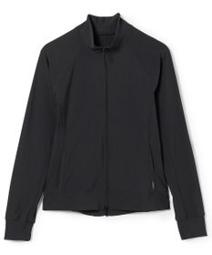 Chacott ジュニア ウォームアップジャケット