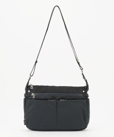 Y'SACCS テープデザイン　トラベルショルダーバッグ