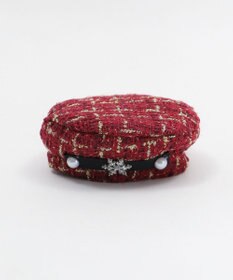 WEGO 【推し活＆痛バ】ぬいツイードケープセット12cm