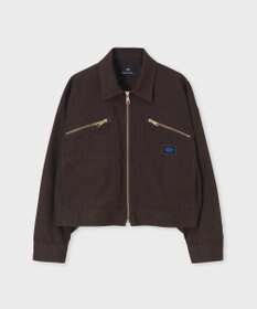 Paul Smith Dickies(R) × PS Paul Smith トラッカージャケット