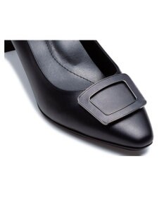 REGAL FOOT COMMUNITY 【リーガルレディース】F20R バックルパンプス パンプス