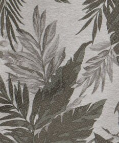 JOSEPH ABBOUD MOUNTAIN 【UNISEX】軽量/ECO撥水 3Dエンボスリーフショーツ