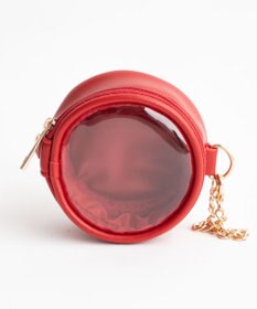 WEGO 【痛バ＆推し活グッズ】カラフルマルチミニポーチ